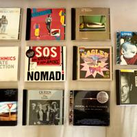 Cd musicali Artisti vari