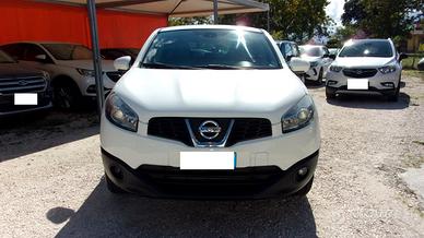 Nissan Qashqai 1.5 dCi DPF Tekna