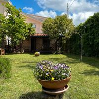 Appartamento in villa