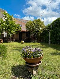 Appartamento in villa