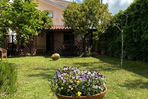 Appartamento in villa