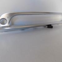 COPERTURA PARAURTI MERCEDES GLA W156 - 4344
