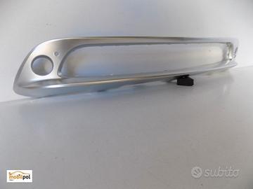 COPERTURA PARAURTI MERCEDES GLA W156 - 4344