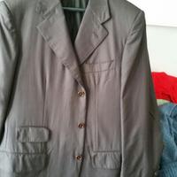 Giacca TINCATI sartoriale originale