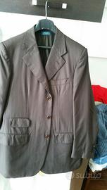 Giacca TINCATI sartoriale originale