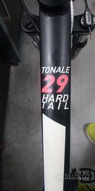 Bici Bottecchia Tonale reparto corse 29"