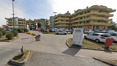 Posto auto scoperto - Rosignano Marittimo
