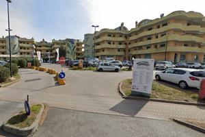 Posto auto scoperto - Rosignano Marittimo