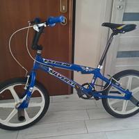 BMX Silverstar 