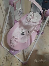 Altalena Dondolo per bambini