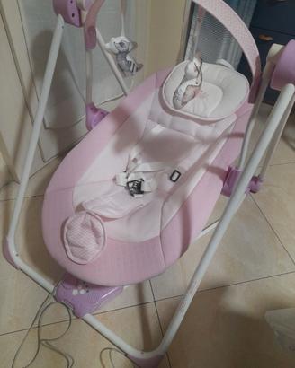 Altalena Dondolo per bambini