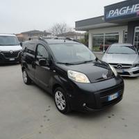 FIAT QUBO QUBO 1.4 8V 77 CV Dynamic Natural Power