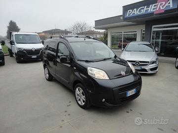FIAT QUBO QUBO 1.4 8V 77 CV Dynamic Natural Power