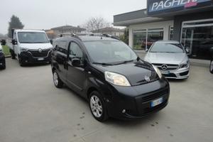 FIAT QUBO QUBO 1.4 8V 77 CV Dynamic Natural Power