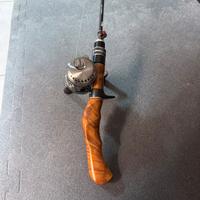 Canna da pesca Baitfinesse