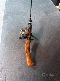 Canna da pesca Baitfinesse