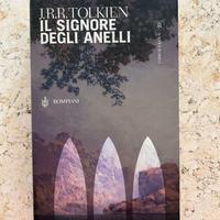 Il Signore degli Anelli Trilogia