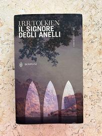 Il Signore degli Anelli Trilogia