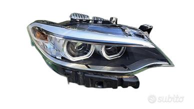 BMW 2 II F22 F23 BI-XENON SKRETNY Proiettore KP