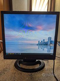 Monitor 19" Hanns-G 1280 x 1024