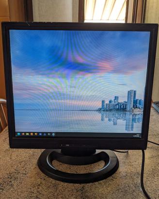 Monitor 19" Hanns-G 1280 x 1024