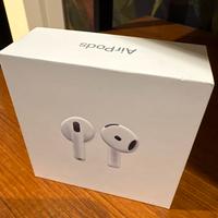 Apple AirPods 4 originali