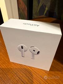 Apple AirPods 4 originali