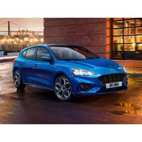 Ricambi usati ford focus 2018 #e