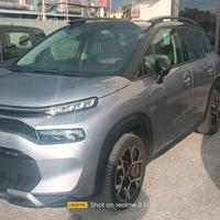 Citroen C3 Aircross PureTech 110 S&S Shine