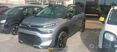 Citroen C3 Aircross PureTech 110 S&S Shine
