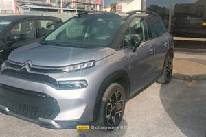 Citroen C3 Aircross PureTech 110 S&S Shine