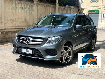 Mercedes-benz GLE 250 d 4Matic Premium Plus