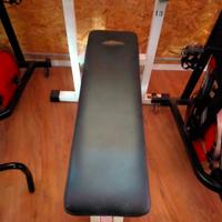 attrezzature palestra 