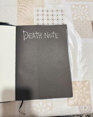 Death Note