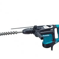 Makita Martello tassellatore demolitore sds max