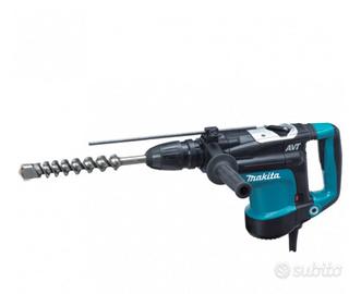Makita Martello tassellatore demolitore sds max