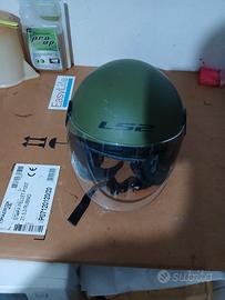 CASCO LS2