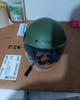 CASCO LS2