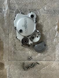 SemiCarter Husqvarna