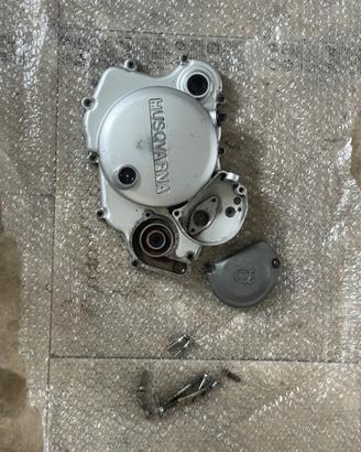 SemiCarter Husqvarna