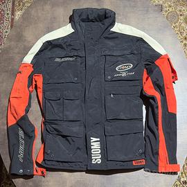 Giacca moto / scooter - SUOMY tg.L