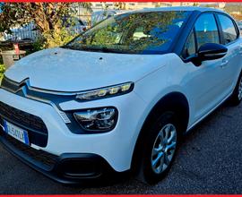 Citroen C3 BlueHDi 100 S&S Shine Pack