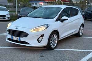FORD Fiesta 1.1 85 CV 5 porte Titanium