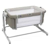 Culla Next 2 me Chicco