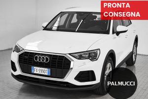 Audi Q3 35 TDI quattro