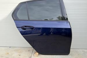 PORTIERA POSTERIORE DESTRA VOLKSWAGEN Golf Serie V