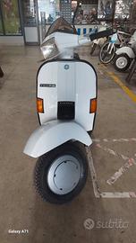 Vespa 125 t5
