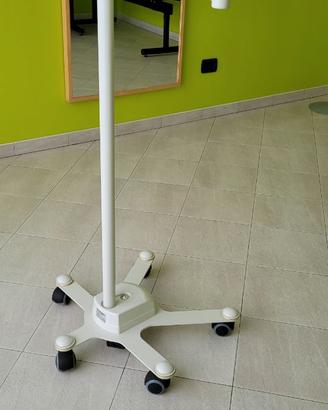 Lampada sbiancamento dentale professionale