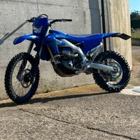 Yz/wr 450