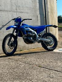 Yz/wr 450